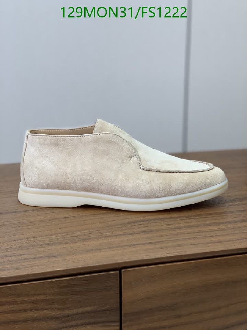 Loro Piana-Women Shoes Code: FS1222 $: 129USD
