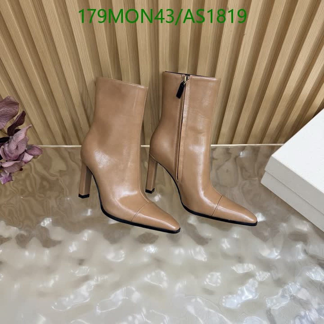 YSL-Women Shoes Code: AS1819 $: 179USD