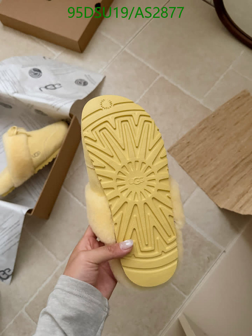 UGG-Women Shoes Code: AS2877 $: 95USD