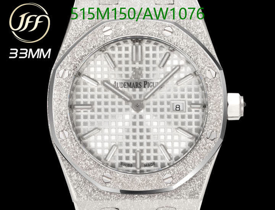 Audemars Piguet-WatchesMirror Quality Code: AW1076 $: 515USD