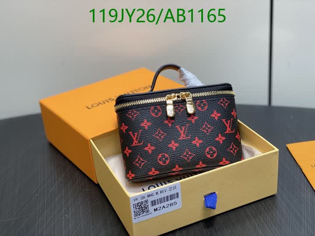 LV-BagsMirror Quality Code: AB1165 $: 119USD