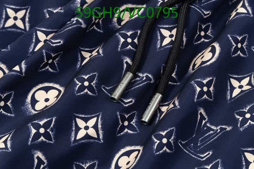 LV-Clothing Code: VC0795 $: 59USD