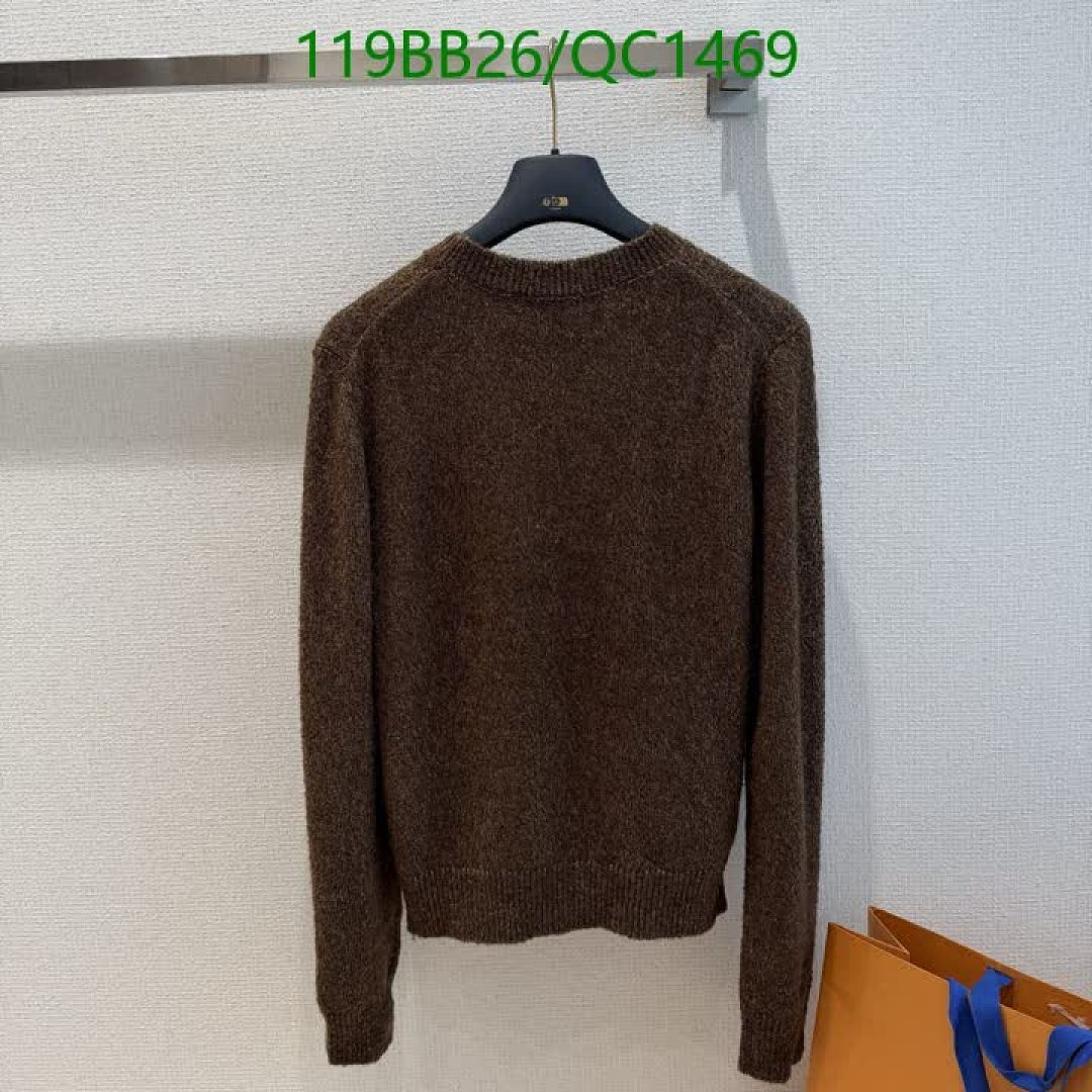 LV-Clothing Code: QC1469 $: 119USD