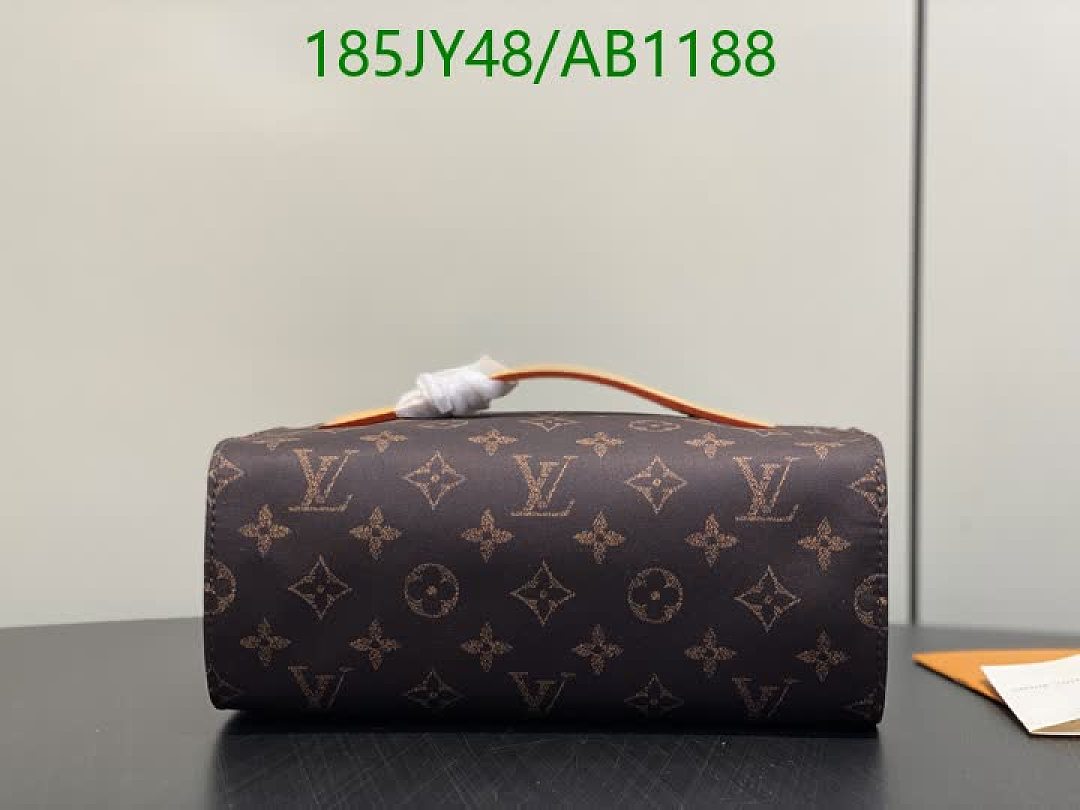 LV-BagsMirror Quality Code: AB1188 $: 185USD