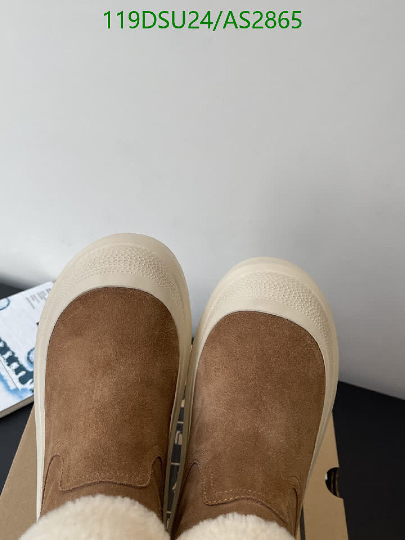 UGG-Women Shoes Code: AS2865 $: 119USD