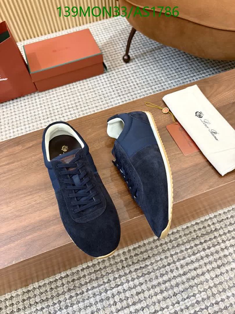 Loro Piana-Women Shoes Code: AS1786 $: 139USD