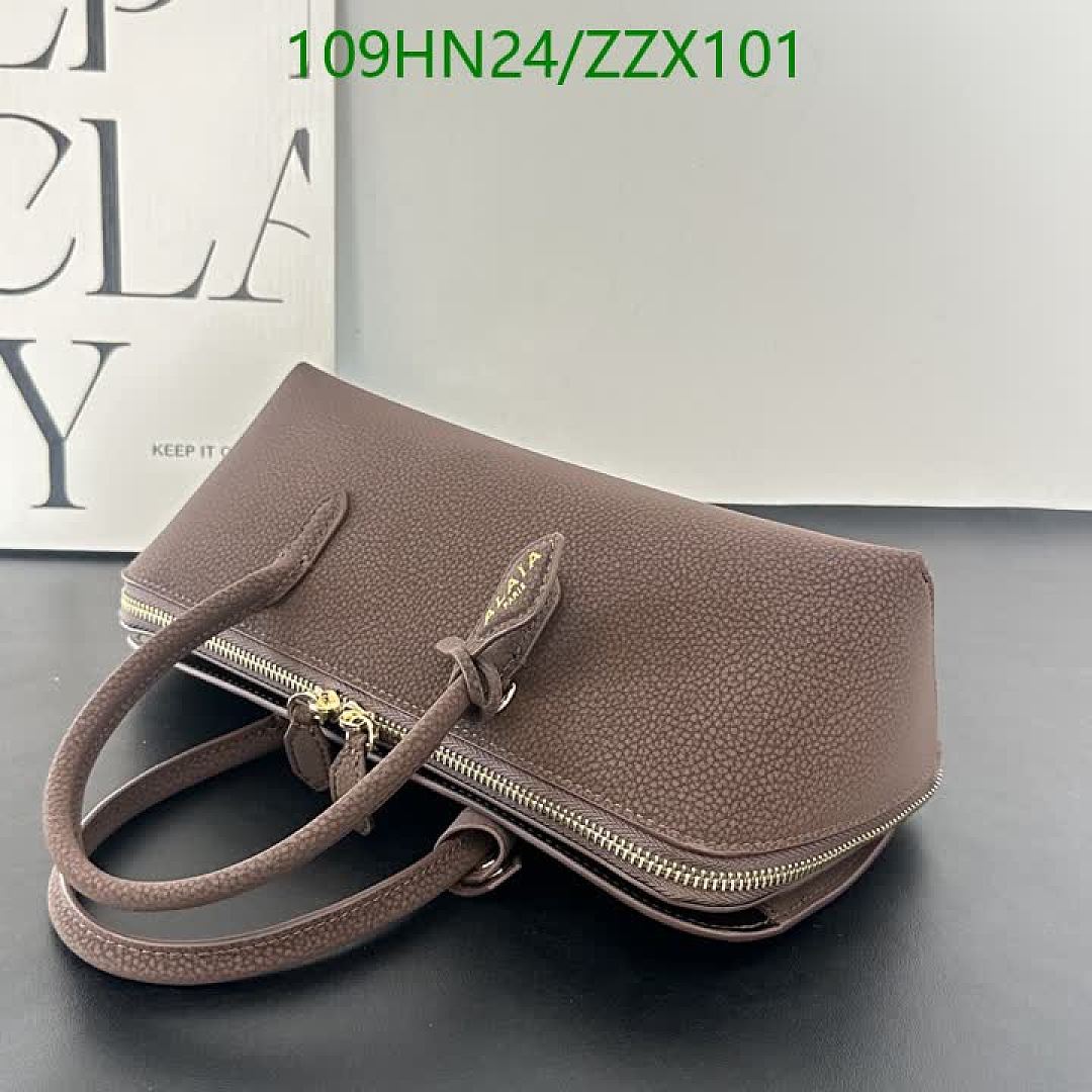 Alaia-Bags4A Quality Code: ZZX101 $: 109USD