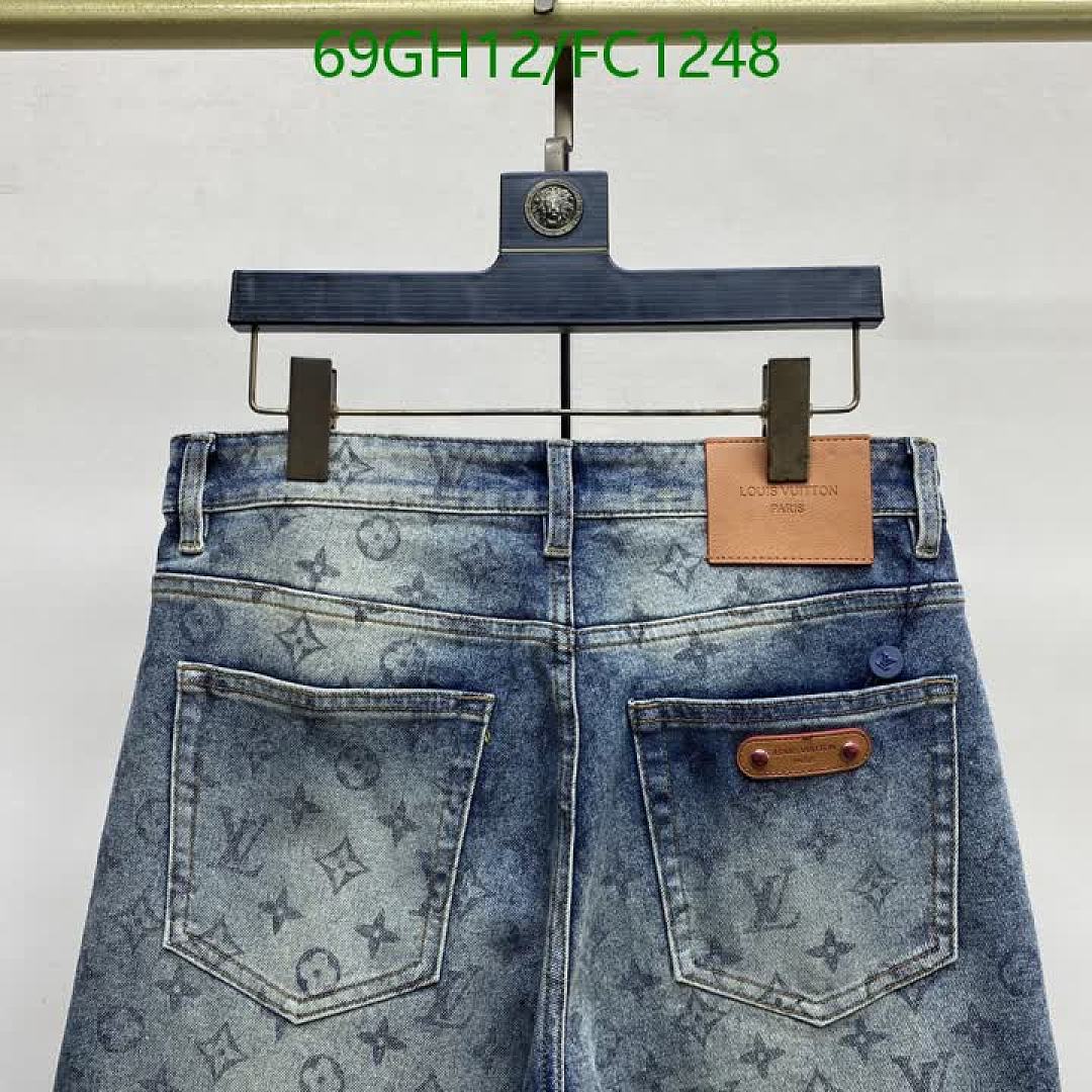 LV-Clothing Code: FC1248 $: 69USD