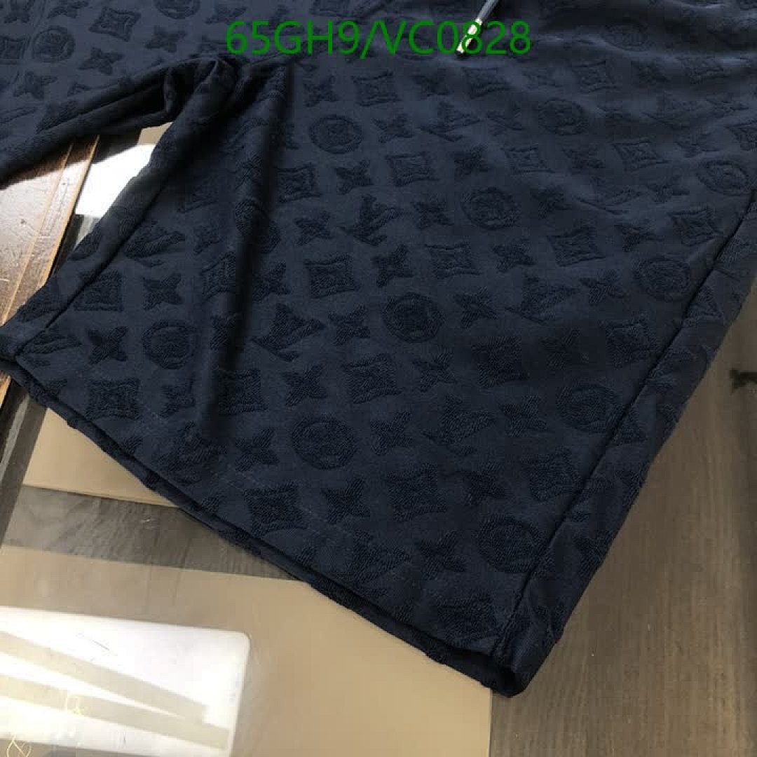 LV-Clothing Code: VC0828 $: 65USD