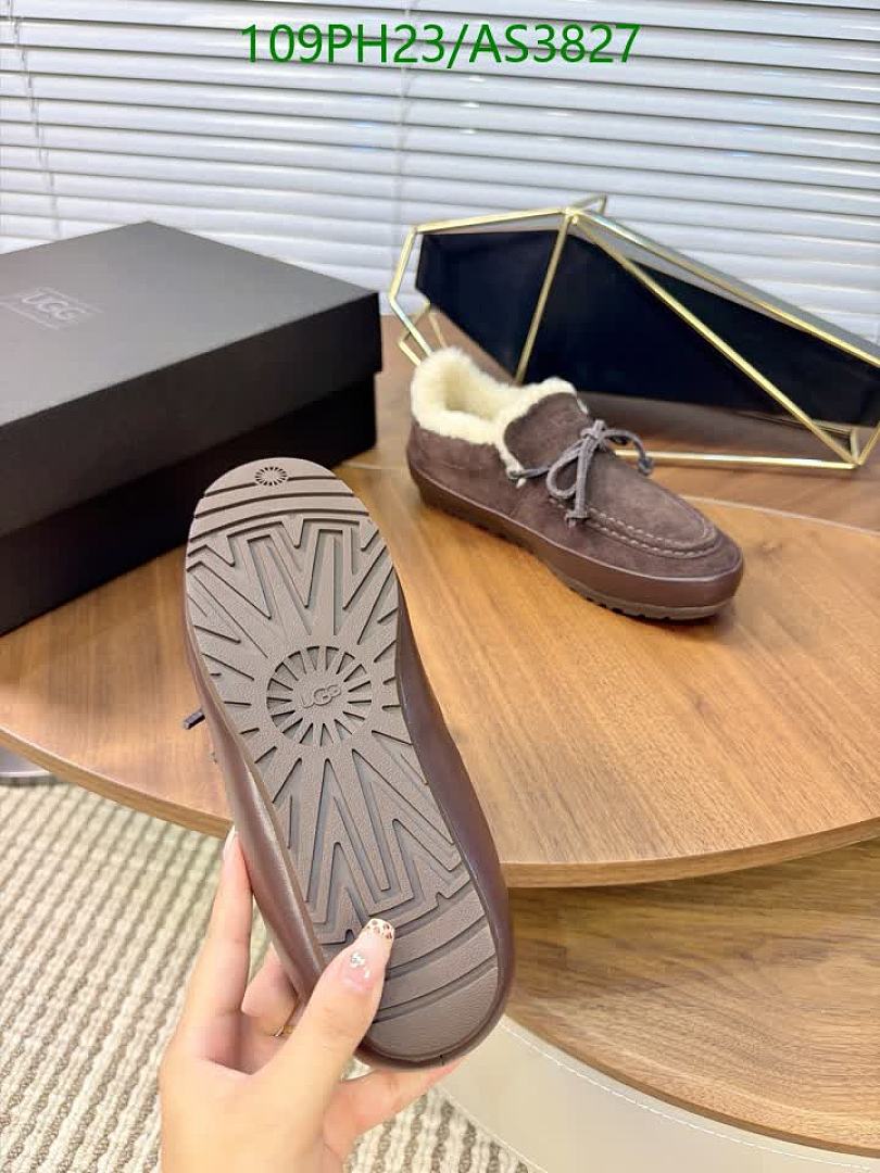 UGG-Women Shoes Code: AS3827 $: 109USD