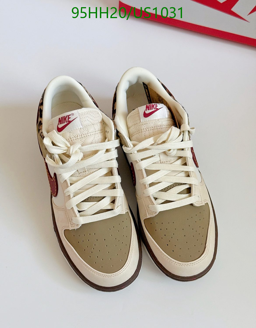 Nike-Men shoes Code: US1031 $: 95USD