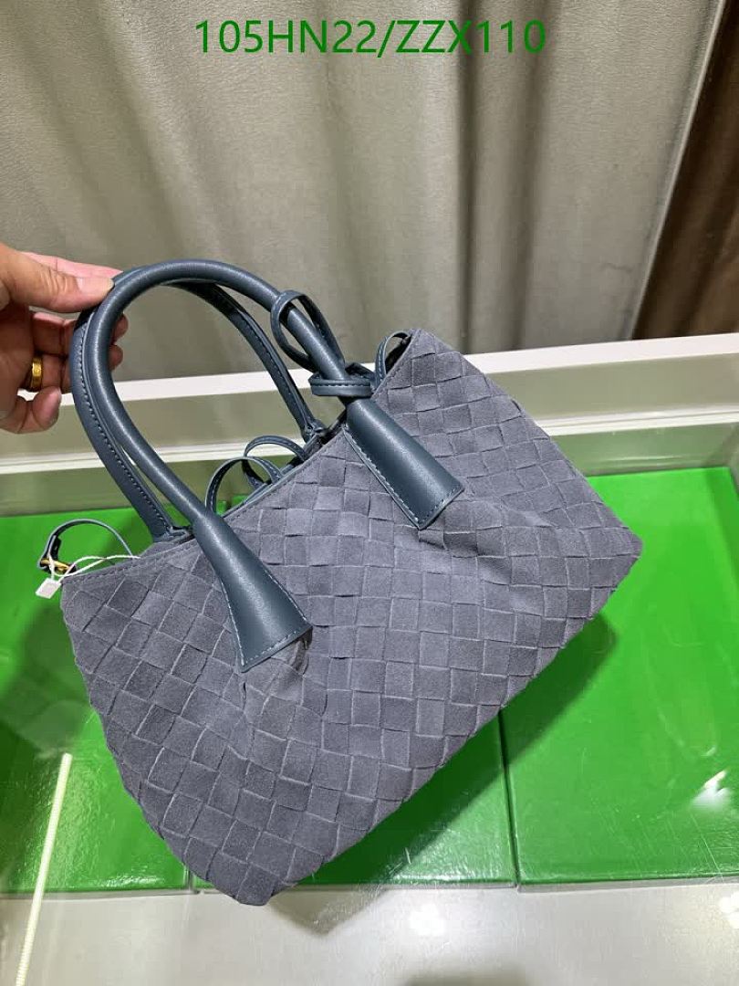 BV-Bags4A Quality Code: ZZX110 $: 105USD