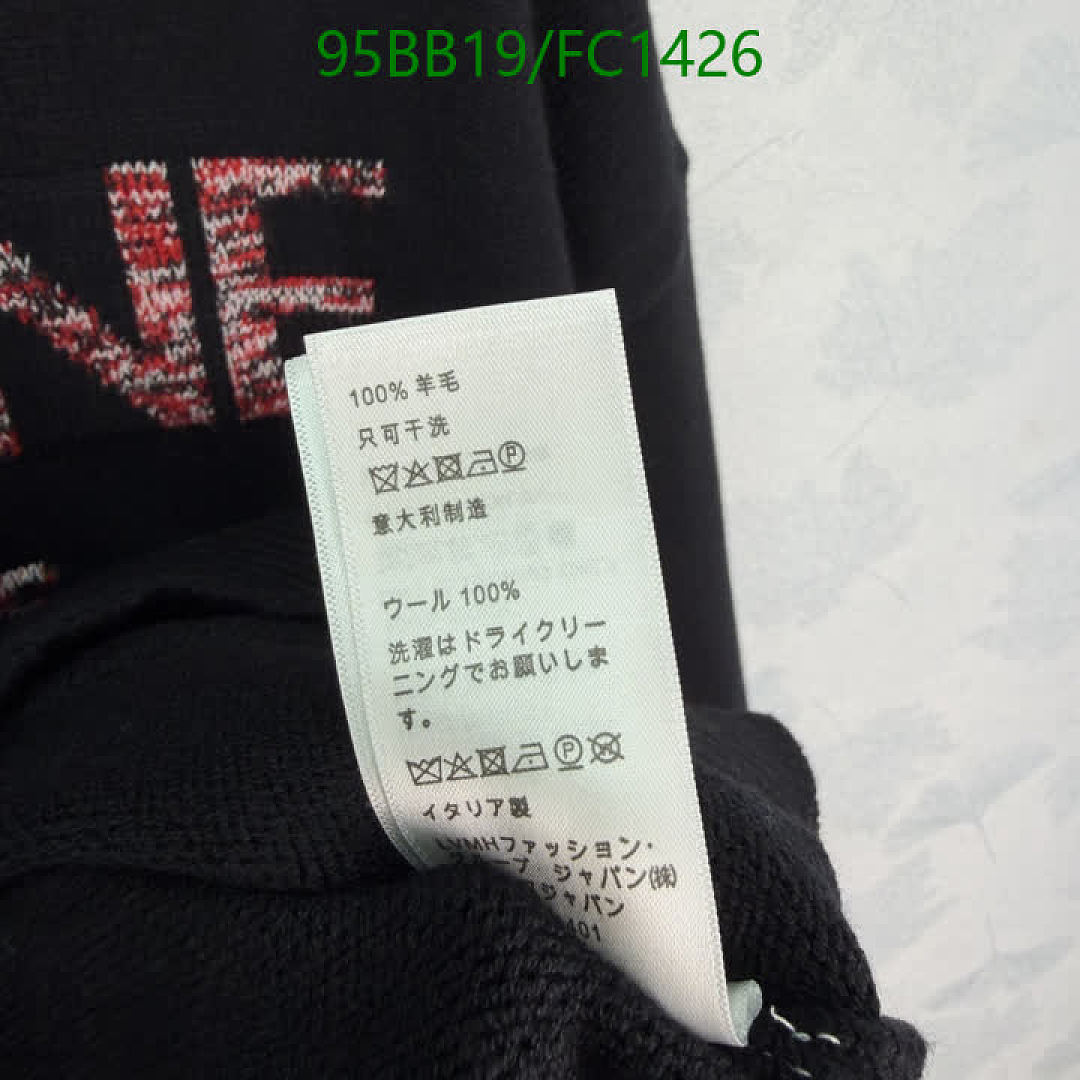 Celine-Clothing Code: FC1426 $: 95USD