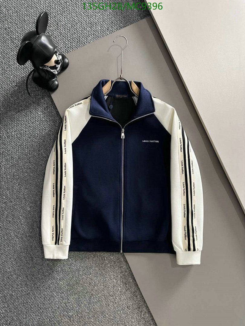 LV-Clothing Code: MC9396 $: 135USD