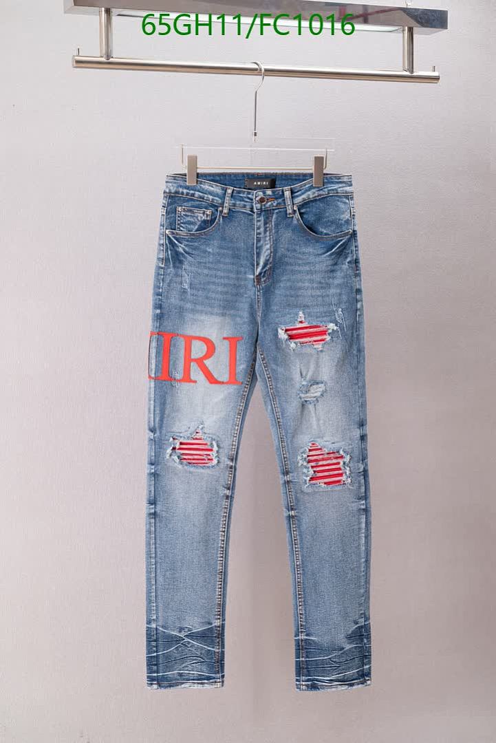 Amiri-Clothing Code: FC1016 $: 65USD