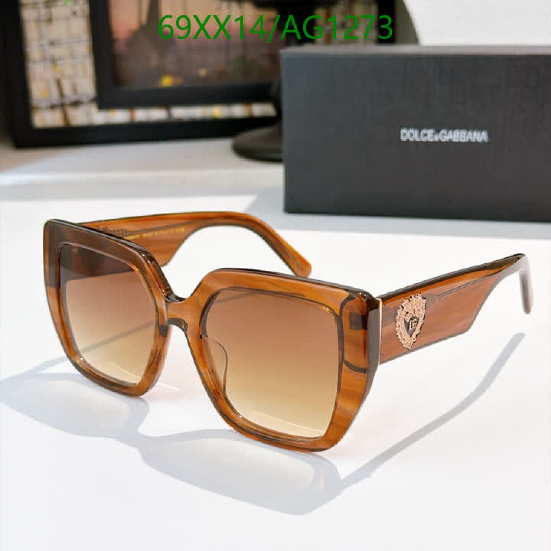 D&G-Glasses Code: AG1273 $: 69USD