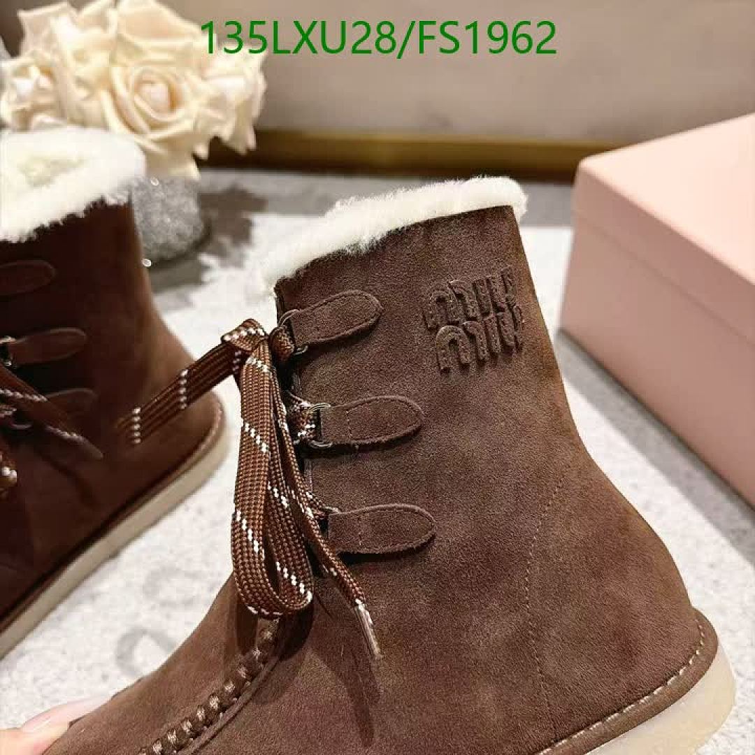 Miu Miu-Women Shoes Code: FS1962 $: 135USD