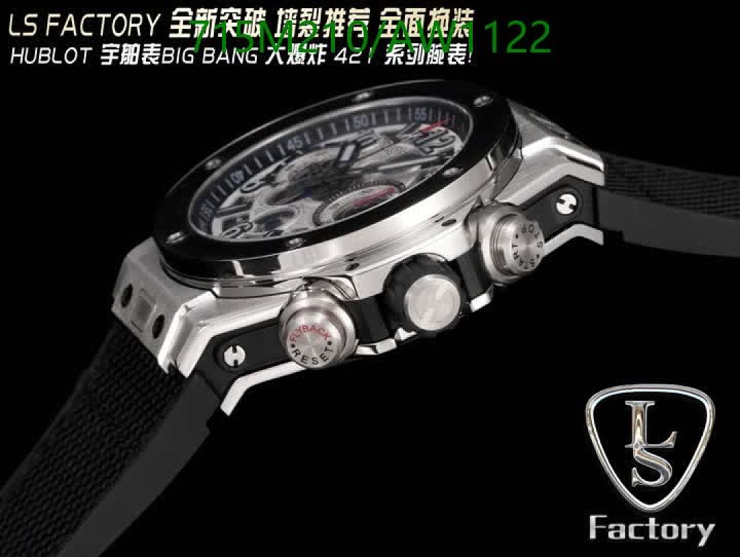 Hublot-WatchesMirror Quality Code: AW1122 $: 715USD
