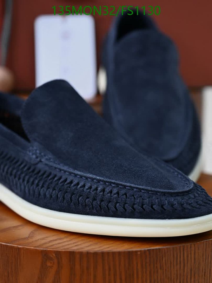 Loro Piana-Women Shoes Code: FS1130 $: 135USD