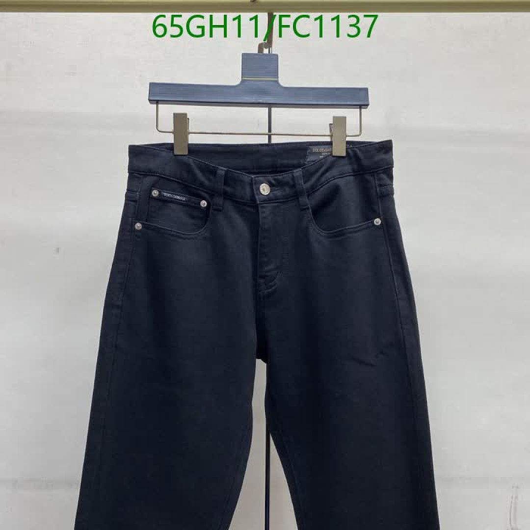 D&G-Clothing Code: FC1137 $: 65USD