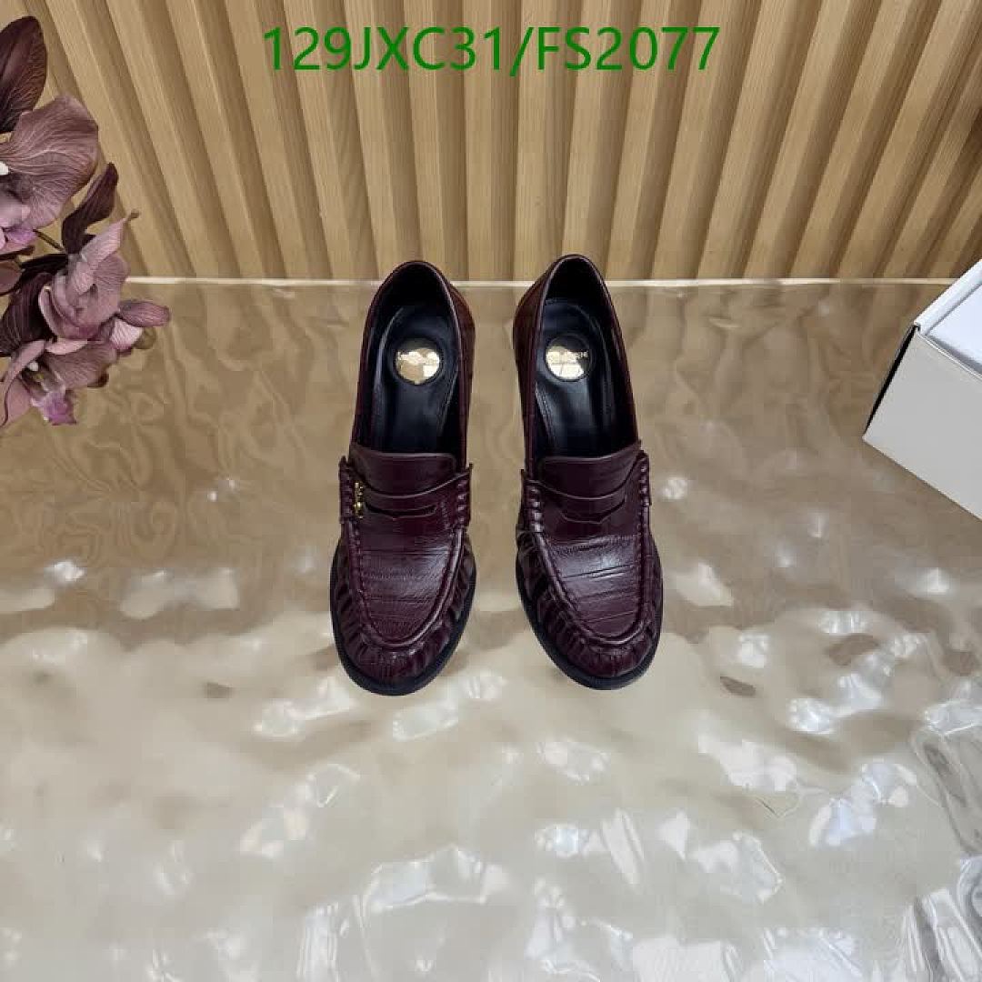 YSL-Women Shoes Code: FS2077 $: 129USD