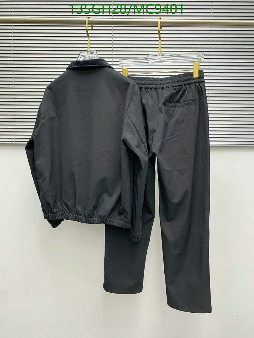 LV-Clothing Code: MC9401 $: 135USD