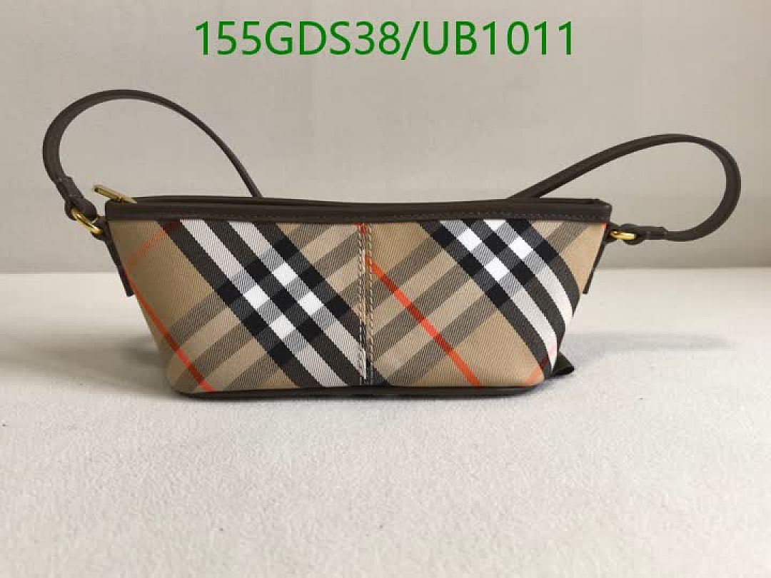Burberry-BagsMirror Quality Code: UB1011 $: 155USD