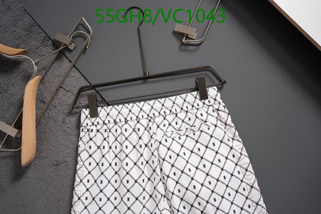 Burberry-Clothing Code: VC1043 $: 55USD