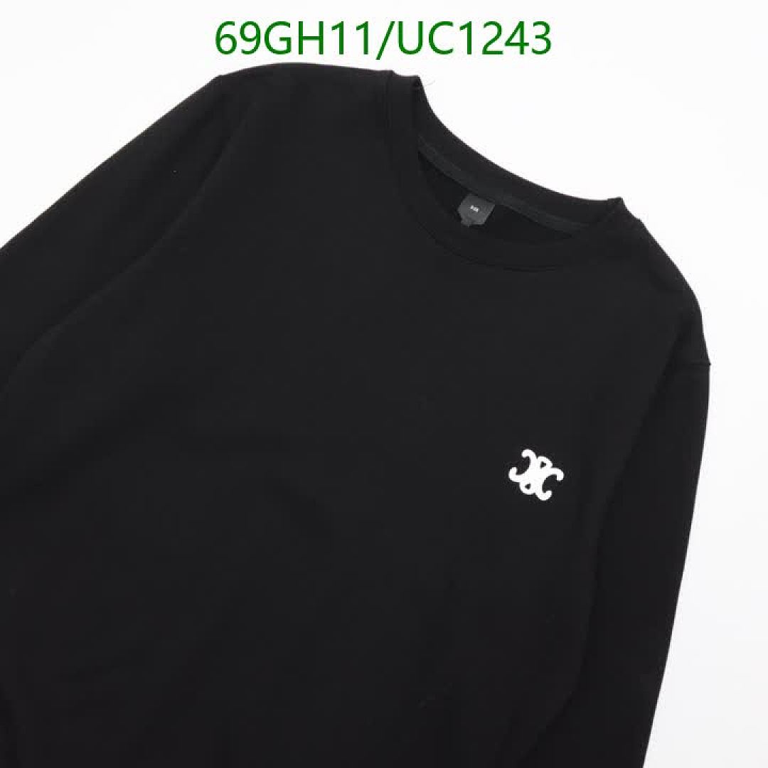 Celine-Clothing Code: UC1243 $: 69USD