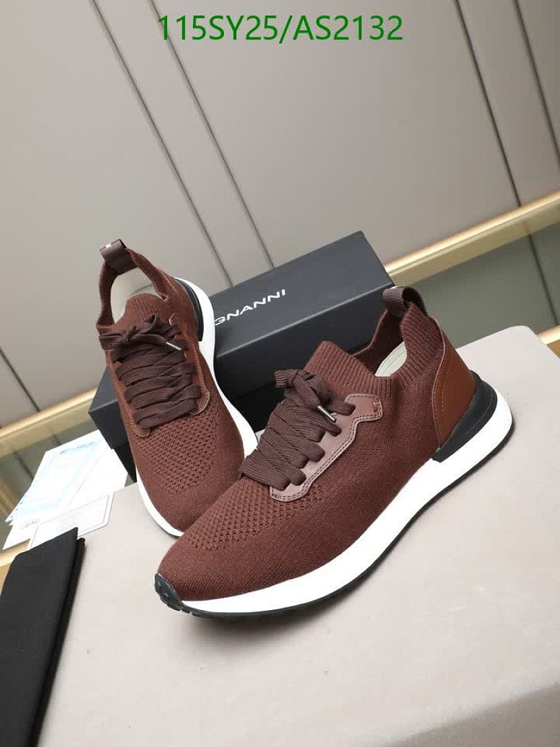 Brunello Cucinelli-Men shoes Code: AS2132 $: 115USD