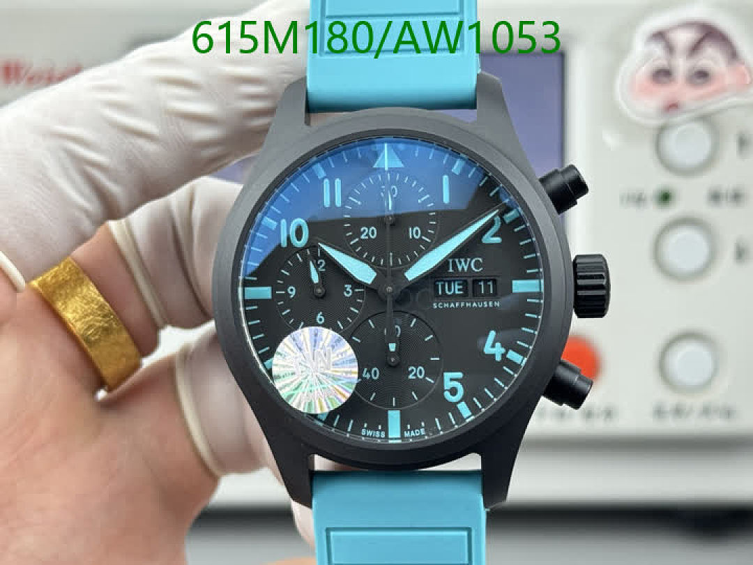 IWC-WatchesMirror Quality Code: AW1053 $: 615USD