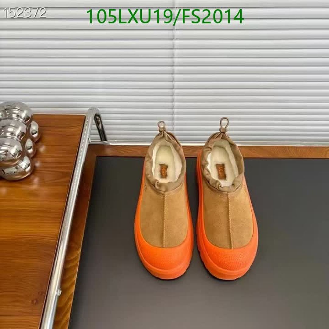 UGG-Women Shoes Code: FS2014 $: 105USD