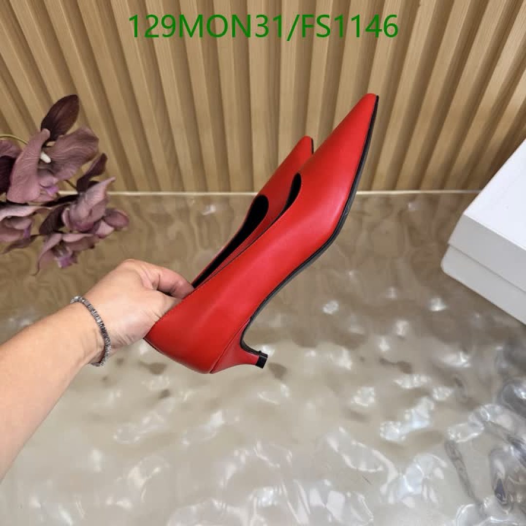 Celine-Women Shoes Code: FS1146 $: 129USD