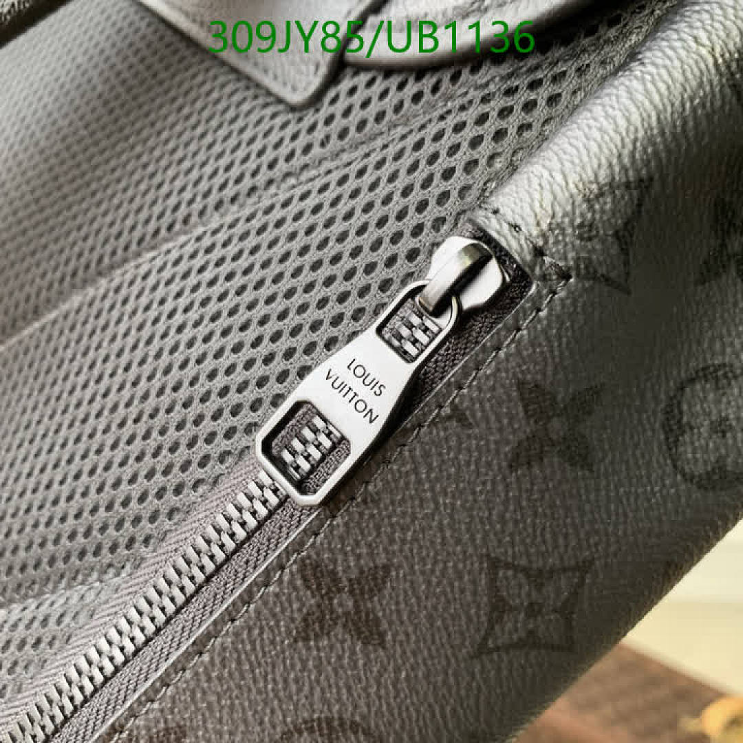 LV-Bags-Mirror Quality Code: UB1136 $: 309USD