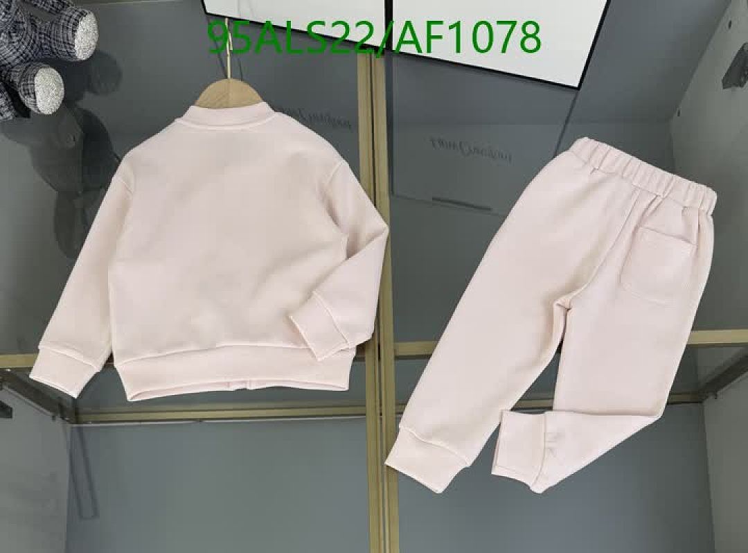 Dior-Clothing（Kids） Code: AF1078 $: 95USD