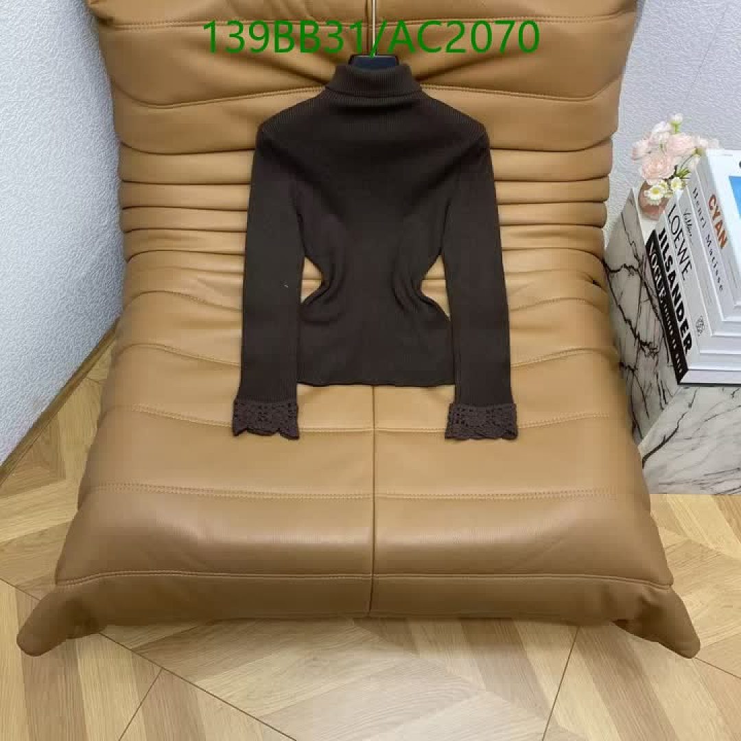 Valentino-Clothing Code: AC2070 $: 139USD