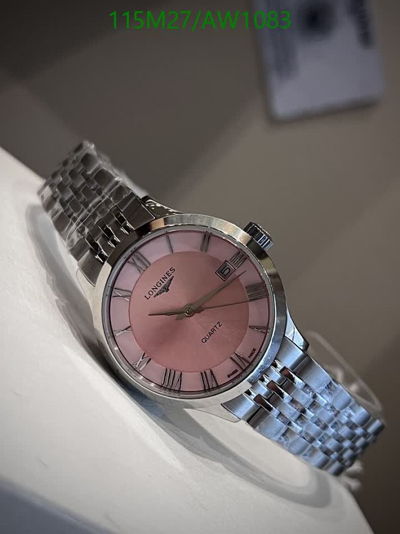 Longines-Watches4A Quality Code: AW1083 $: 115USD