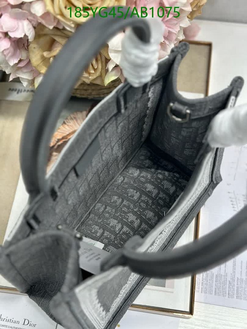 Dior-BagsMirror Quality Code: AB1075 $: 185USD