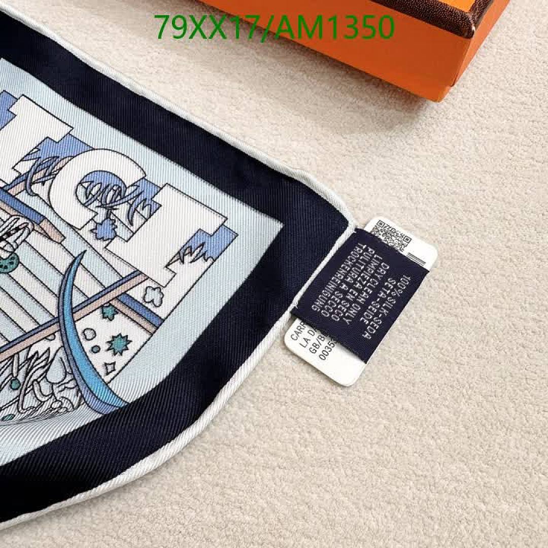 Hermes-Scarves Code: AM1350 $: 79USD
