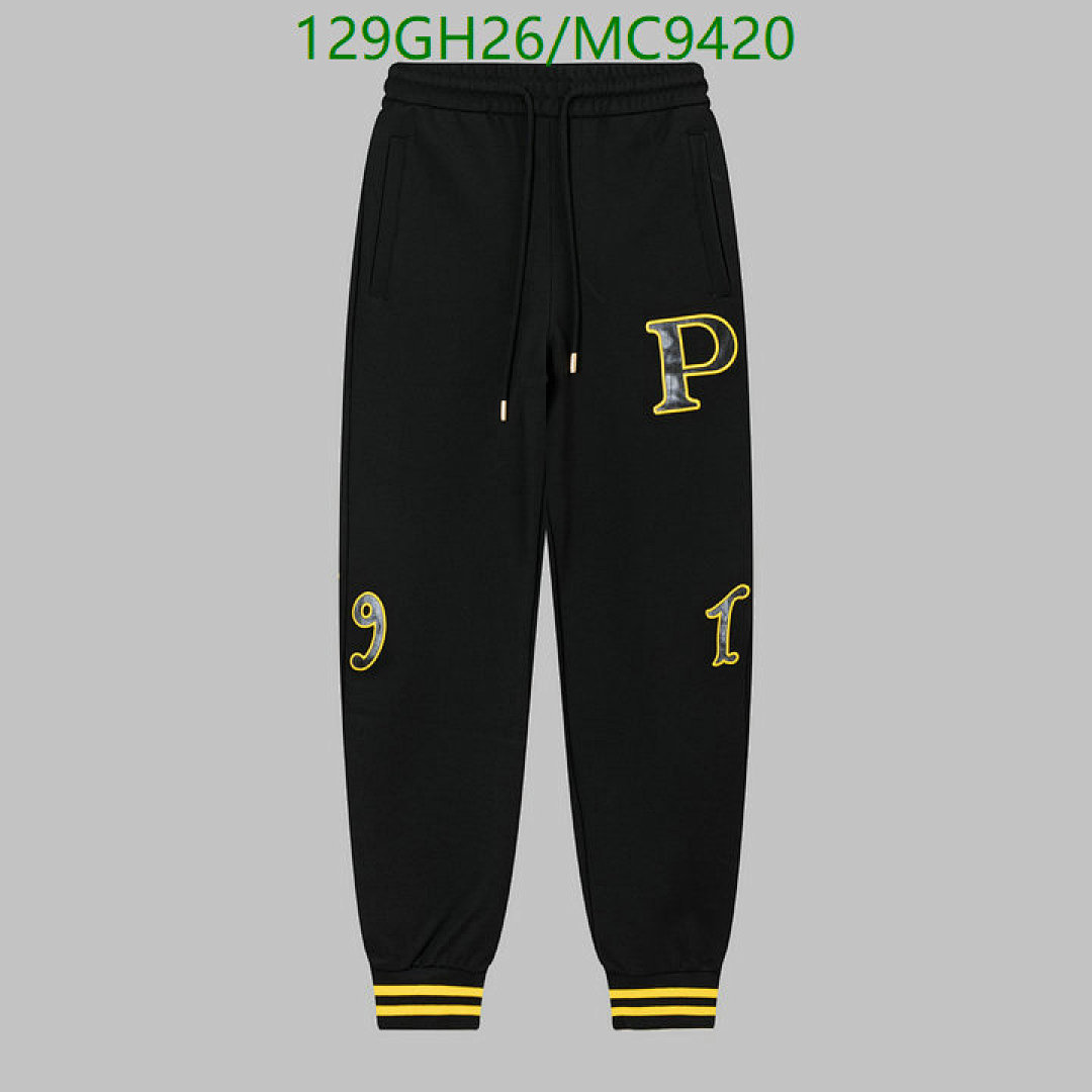 Prada-Clothing Code: MC9420 $: 129USD