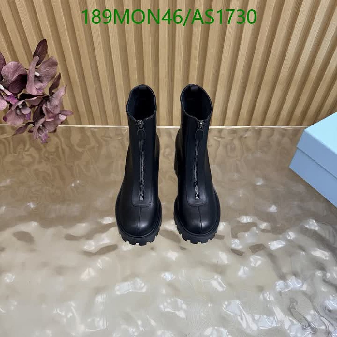 Prada-Women Shoes Code: AS1730 $: 189USD