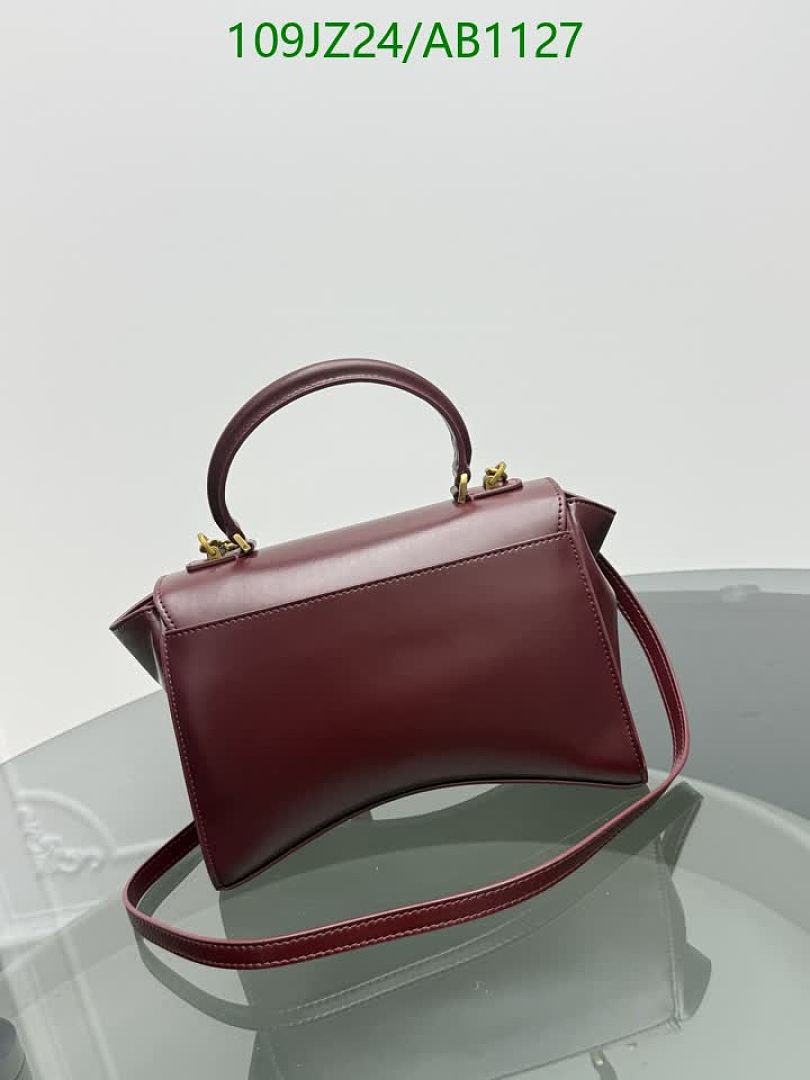 Balenciaga-Bags4A Quality Code: AB1127 $: 109USD