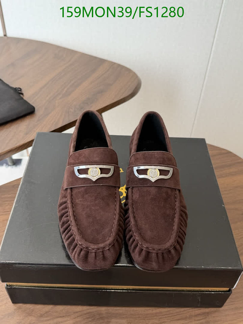 Christian Louboutin-Women Shoes Code: FS1280 $: 159USD