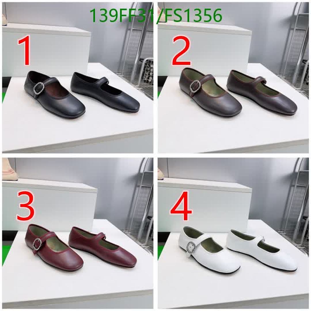 BV-Women Shoes Code: FS1356 $: 139USD