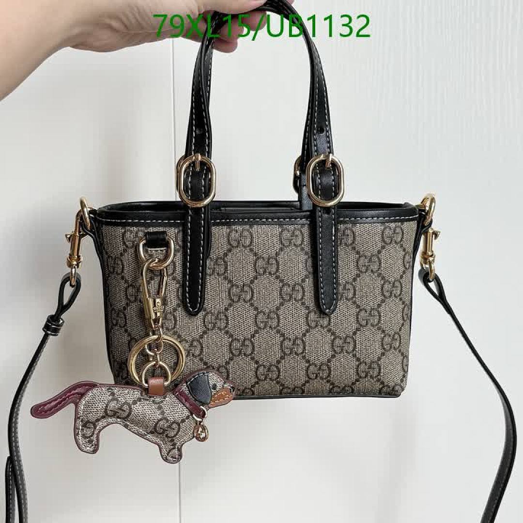 Gucci-Bags-4A Quality Code: UB1132 $: 79USD