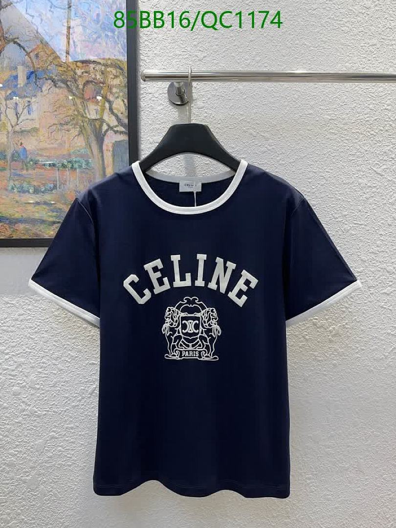 Celine-Clothing Code: QC1174 $: 85USD