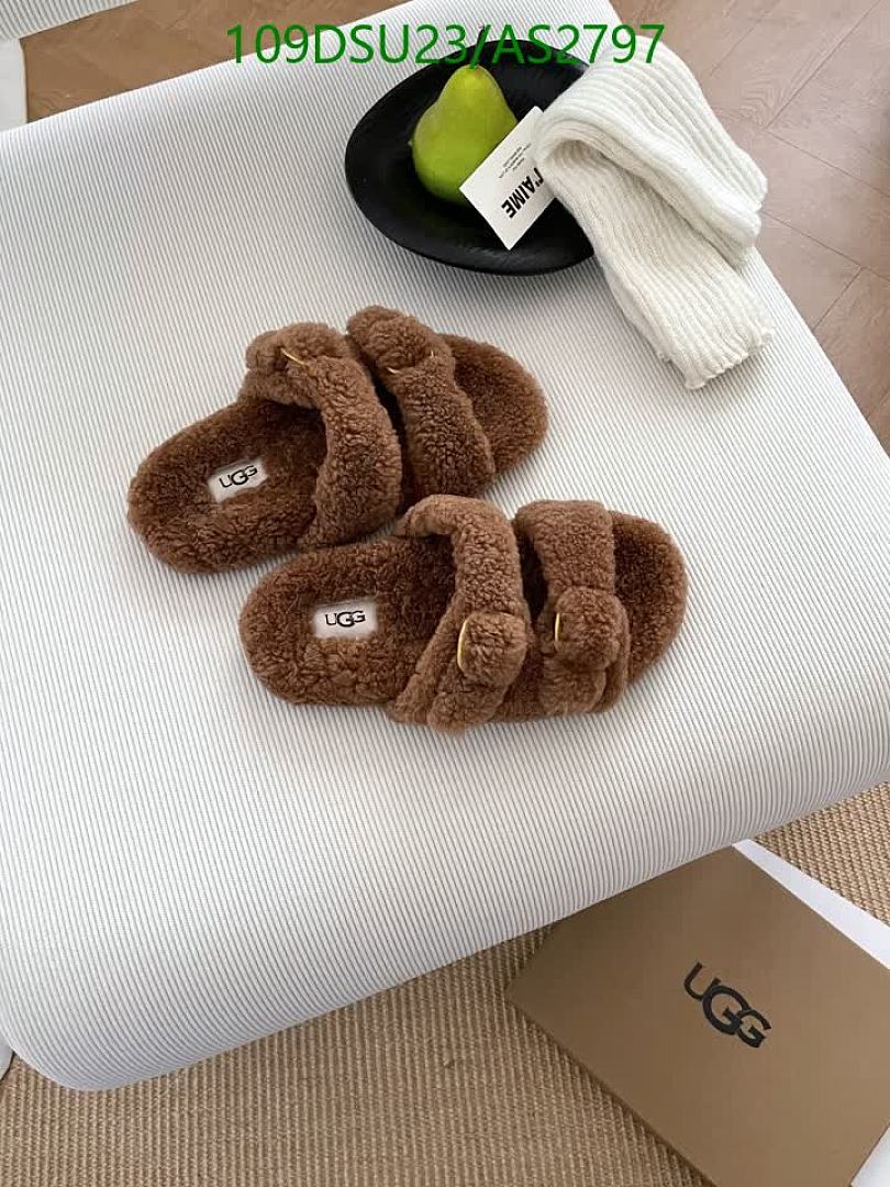 UGG-Women Shoes Code: AS2797 $: 109USD