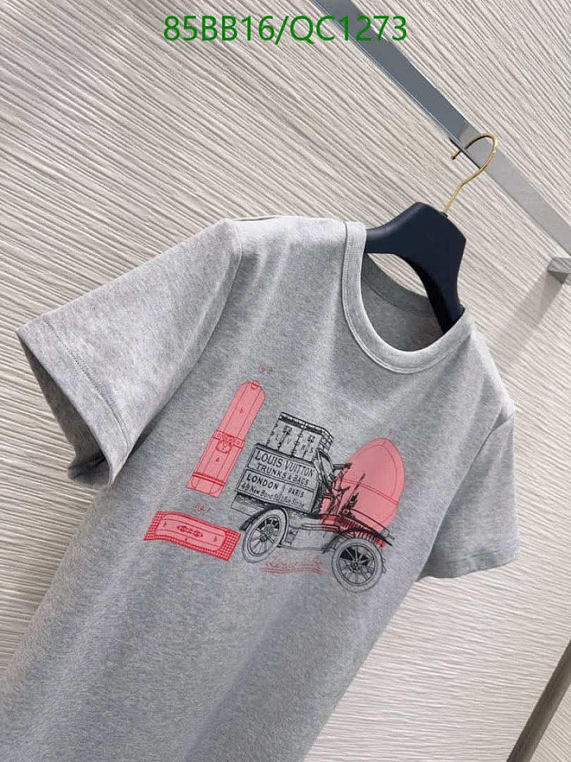 LV-Clothing Code: QC1273 $: 85USD