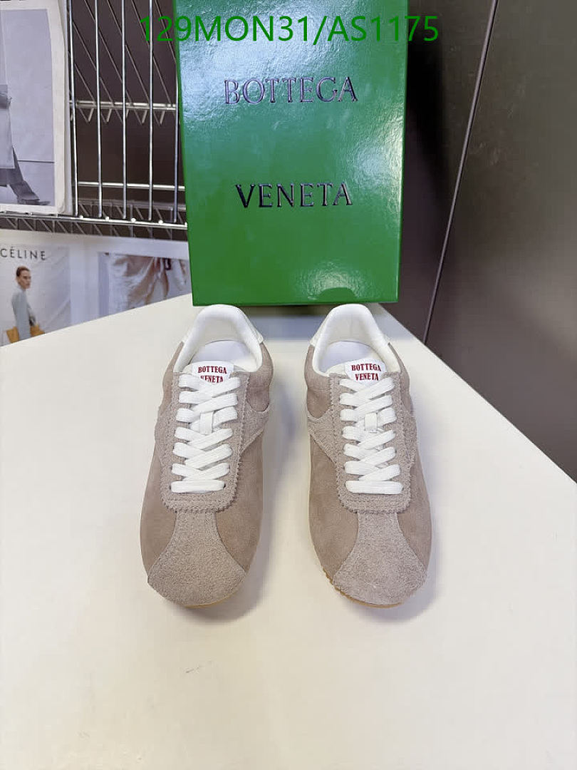 BV-Women Shoes Code: AS1175 $: 129USD
