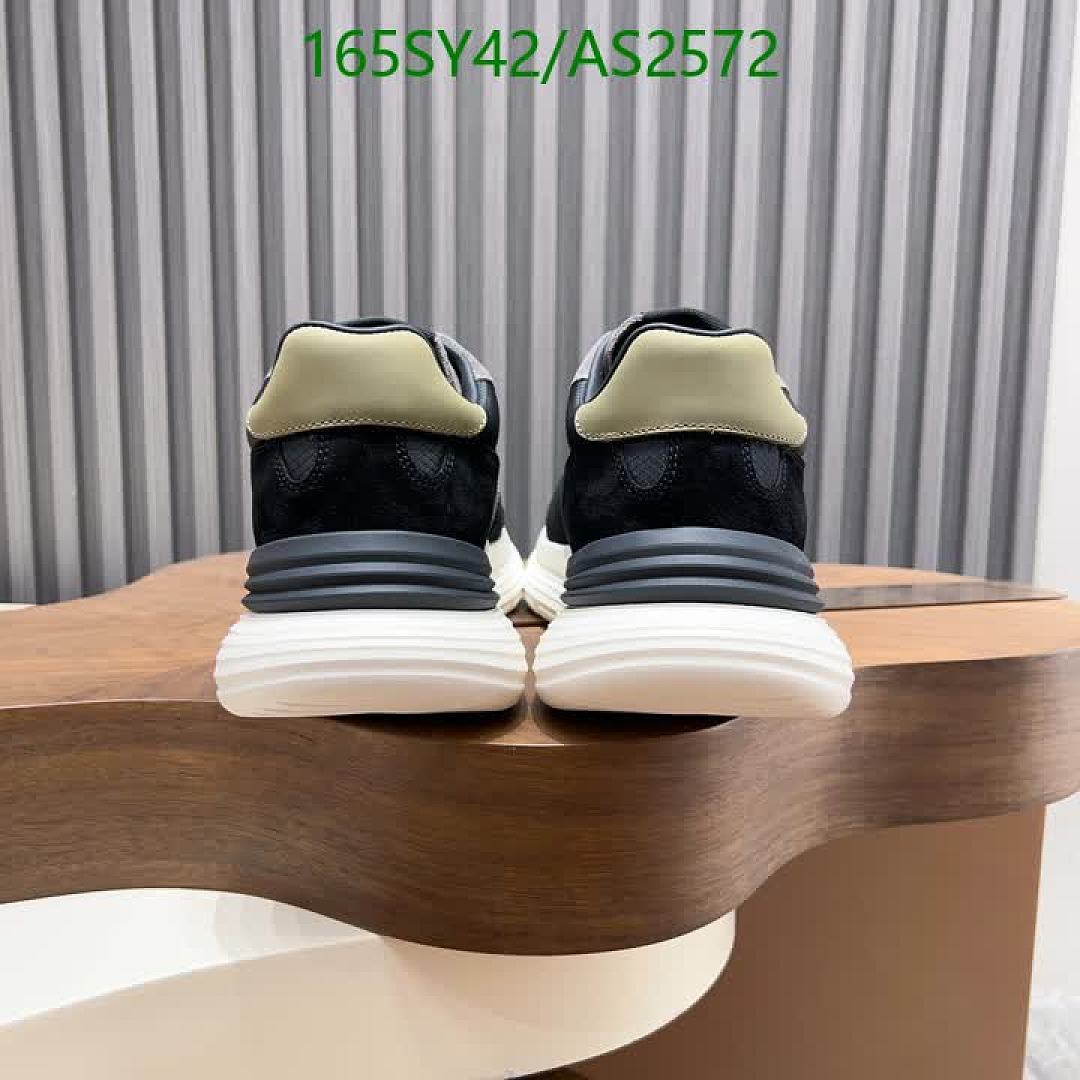 Moncler-Men shoes Code: AS2572 $: 165USD